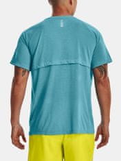 Under Armour Tričko UA STREAKER TEE-BLU LG