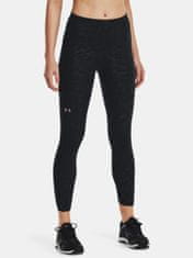 Under Armour Legíny UA Rush Legging Emboss Perf-BLK SM