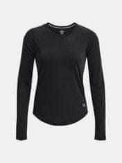 Under Armour Tričko UA Streaker Longsleeve-BLK MD