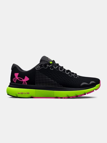 Under Armour Topánky UA HOVR Infinite 4-BLK