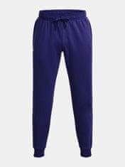 Under Armour Tepláky UA Rival Fleece Joggers-BLU MD