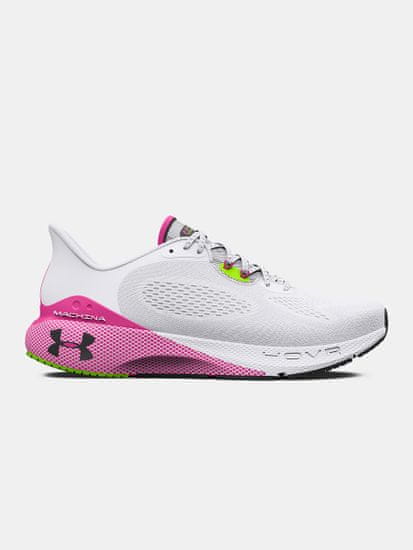 Under Armour Topánky UA W HOVR Machina 3-WHT