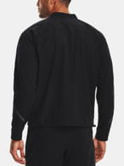 Under Armour Bunda UA Unstoppable Bomber-BLK XXL