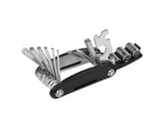 sarcia.eu Sada kľúčov na bicykel 16v1 Multitool