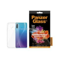 PanzerGlass Clearcase puzdro pre Huawei P30 Lite - Transparentná KP19747