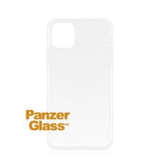 PanzerGlass Clearcase puzdro pre Apple iPhone 11 Pro Max - Transparentná KP19739