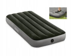 Intex Nafukovací matrac Intex 64760 Dura-Beam Downy Air Mattress COT