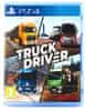 Soedesco Truck Driver (PS4)