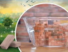 Trefl BRICK TRICK Harry Potter: Brloh XL 340 dielov