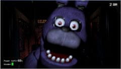 Maximum Games Five Nights at Freddy's - Core Collection (NSW)