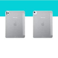 Spigen SPIGEN URBAN FIT IPAD PRO 11 2020 / 2021 / 2022 ČIERNY