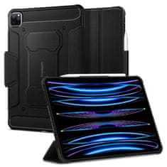 Spigen SPIGEN RUGGED ARMOR "PRO" IPAD PRO 11 2020 / 2021 / 2022 ČIERNA