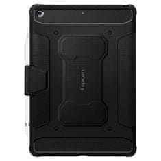 Spigen SPIGEN RUGGED ARMOR "PRO" IPAD 10.2 2019 / 2020 / 2021 ČIERNA