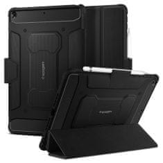 Spigen SPIGEN RUGGED ARMOR "PRO" IPAD 10.2 2019 / 2020 / 2021 ČIERNA