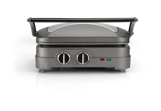 Cuisinart kontaktný gril GR47E