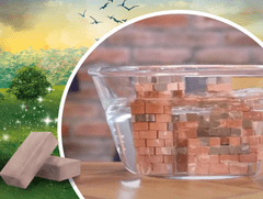 Trefl BRICK TRICK Harry Potter: Brloh XL 340 dielov