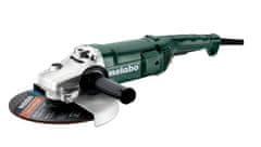 shumee METABO UHLOVÁ BRÚSKA 230mm 2200W WE 2200-230