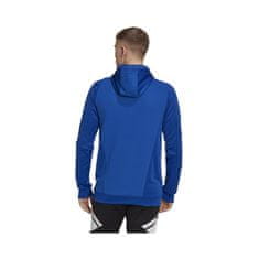 Adidas Mikina modrá 176 - 181 cm/L Tiro 23 Competition Hoodie