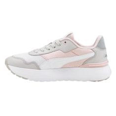 Puma Obuv sivá 37.5 EU R78 Voyage