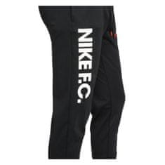 Nike Nohavice čierna 183 - 187 cm/L FC Drifit