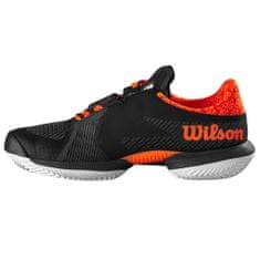 Wilson Obuv tenis čierna 42 2/3 EU Kaos Swift Clay