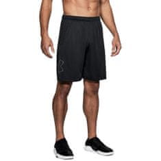 Under Armour Nohavice čierna 173 - 177 cm/S Tech Graphic Short