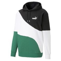 Puma Mikina 192 - 197 cm/XXL Power Cat Hoodie