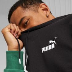 Puma Mikina 192 - 197 cm/XXL Power Cat Hoodie