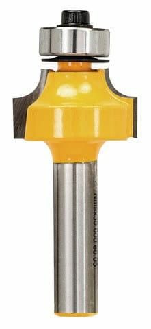 shumee DEWALT KONKÁVNA FRÉZA R6 STOPKA 8mm