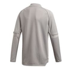 Adidas Mikina sivá 171 - 176 cm/XL Condivo 20 Training Top