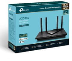 TP-LINK Archer AX55 Pro