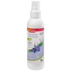 Beaphar Spray BIO proti zacuchání 200 ml