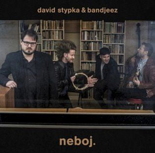 David Stypka: Neboj