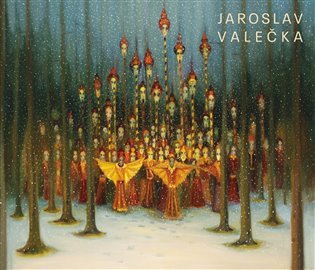 Jaroslav Valček - Adam Hnojil