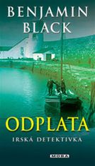 Odplata - Benjamin Black