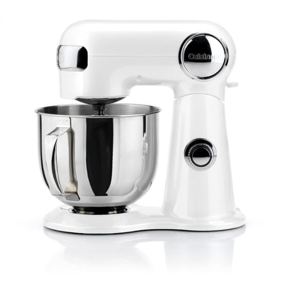 Cuisinart kuchynský robot SM50WHE