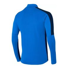 Nike Mikina modrá 193 - 197 cm/XXL Academy 23 Dril Top