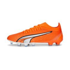 Puma Obuv oranžová 46.5 EU Ultra Match Fgag