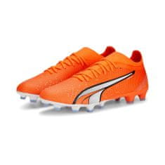 Puma Obuv oranžová 46.5 EU Ultra Match Fgag