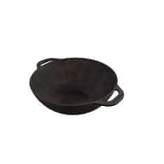 Campingaz panvica wok liatinová Modular Cast Iron