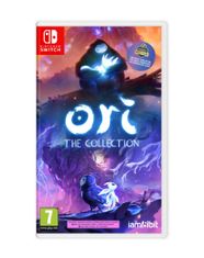 Xbox Game Studios Ori The Collection (NSW)