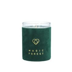 Homla ETERNAL Magic Forest vonná sviečka 230 g