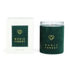 Homla ETERNAL Magic Forest vonná sviečka 230 g