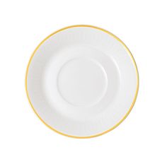 Villeroy & Boch Espresso podšálka z kolekcie CHATEAU SEPTFONTAINES