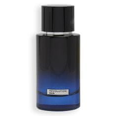 Makeup Revolution Toaletná voda Man Intense EDT 100 ml