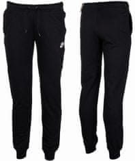 Nike Tepláky Dámske W Essential Pant Reg Fleece BV4095 010 XL