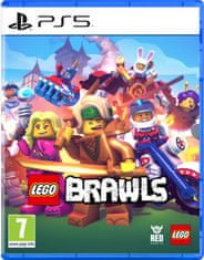 Cenega LEGO Brawls (PS5)