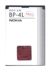 Nokia BP-4L Batéria 1500mAh Li-Polymer (Bulk)