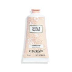 LOccitane En Provenc Krém na ruky Néroli & Orchid ée (Hand Cream) 75 ml