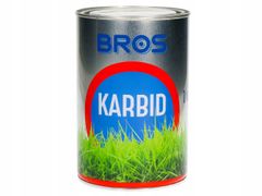 BROS Karbidový repelent na krtkov 1 kg